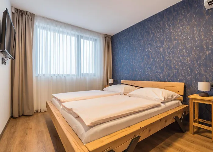 Adalbert 4* Cejkovice (Hodonin)