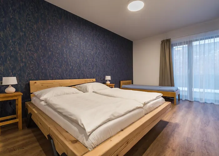 Adalbert Hotel