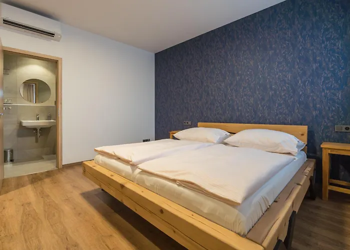 Hotel Adalbert 4*