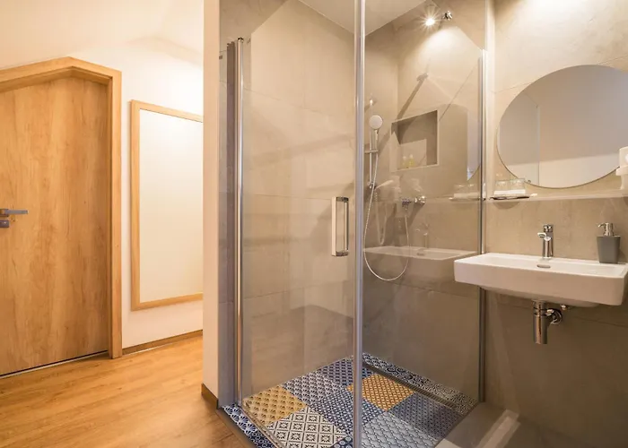 Hotel Adalbert 4*