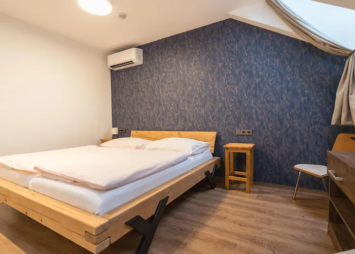 Hotel Adalbert Cejkovice (Hodonin)