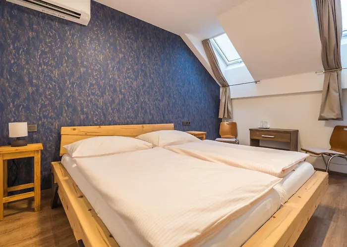 Hotel Adalbert