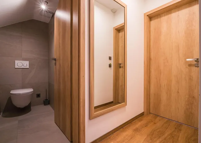 Adalbert Hotel 4*